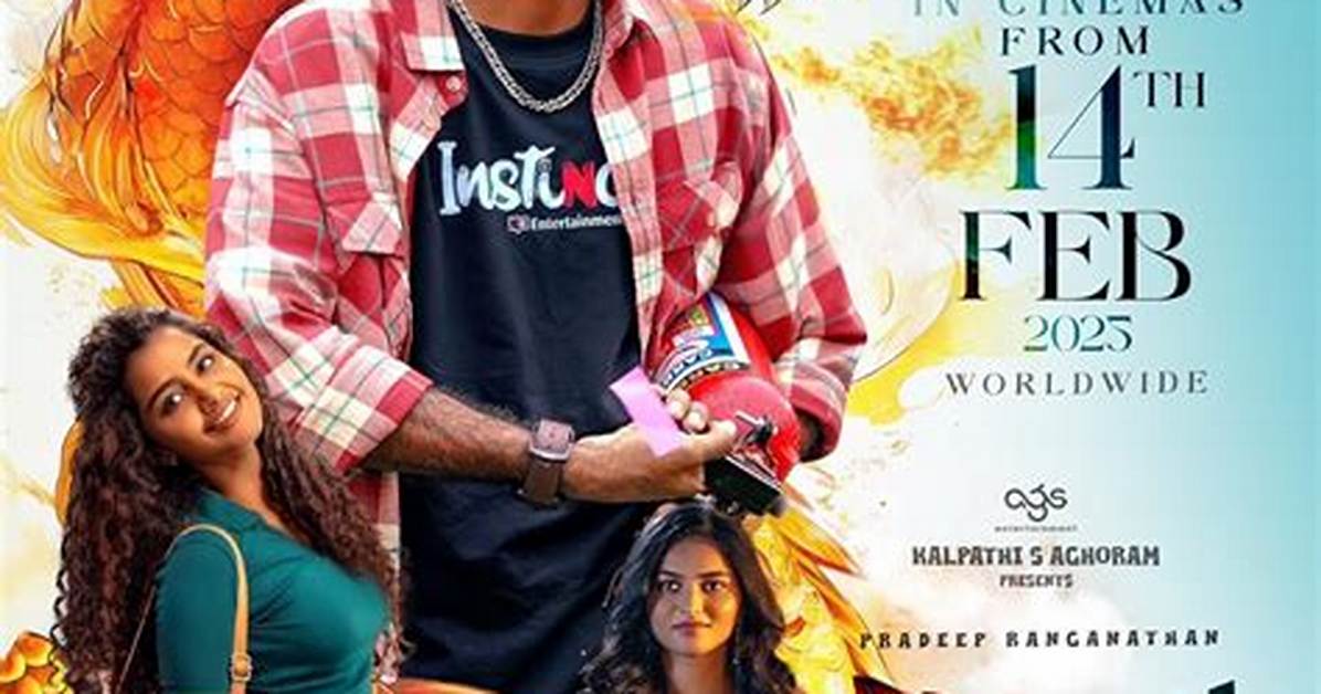 Tamil New Movie Download 2025: a Comprehensive Guide to Legal Streaming and Downloads