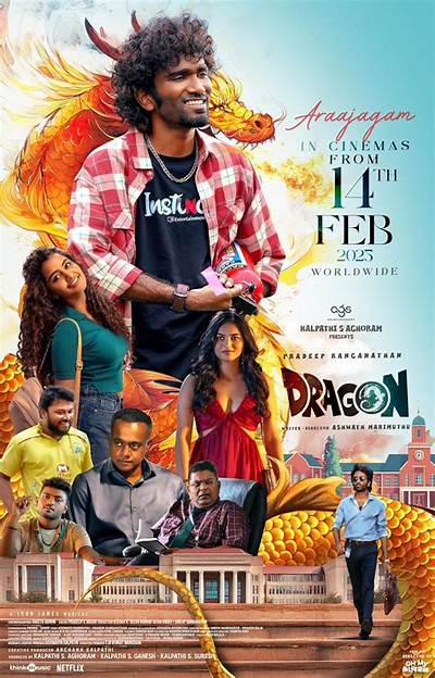 Tamil New Movie Download 2025: a Comprehensive Guide to Legal Streaming and Downloads