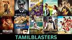 Tamilblasters Men: the Ultimate Guide to Tamil Movie Downloads
