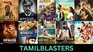 Tamilblasters Men: the Ultimate Guide to Tamil Movie Downloads