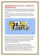 Tamilblasters New Link Kannada: the Ultimate Guide for Movie Enthusiasts