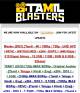 Tamilblasters New: the Ultimate Hub for Tamil Movie Enthusiasts