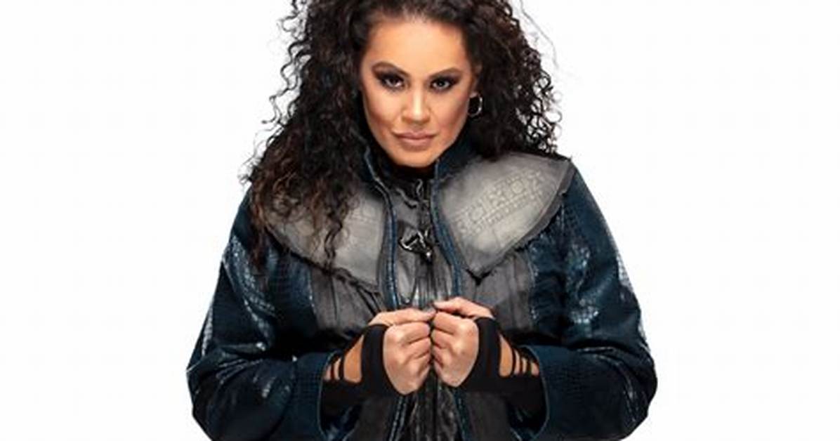 Tamina Snuka Net