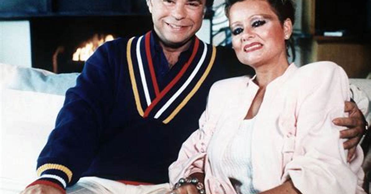 Tammy Faye Messner and Jim Bakker S Kids Open up About Their