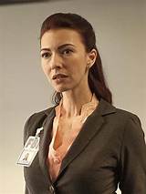 Tammy Preston: Twin Peaks Character Profile