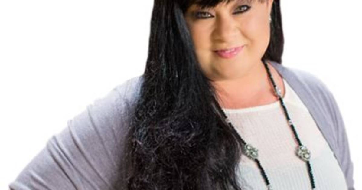 Tammy Sue Bakker Net