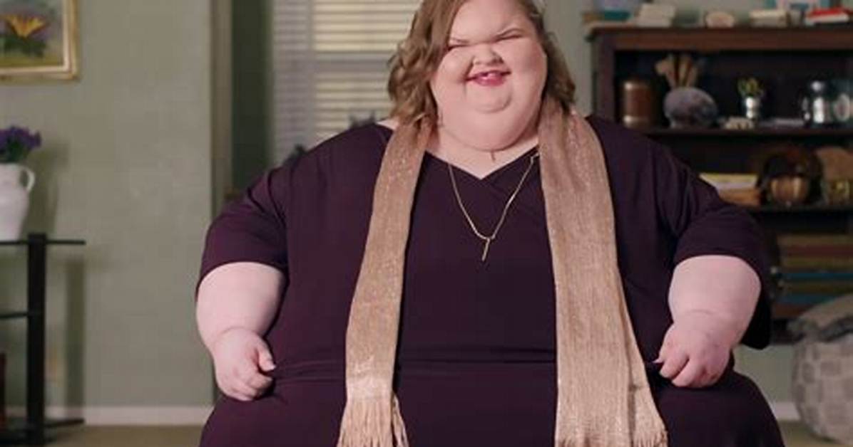 Tammy