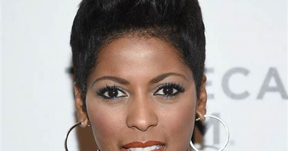 Tamron Hall Net Worth Details About Earnings Home Age Cars