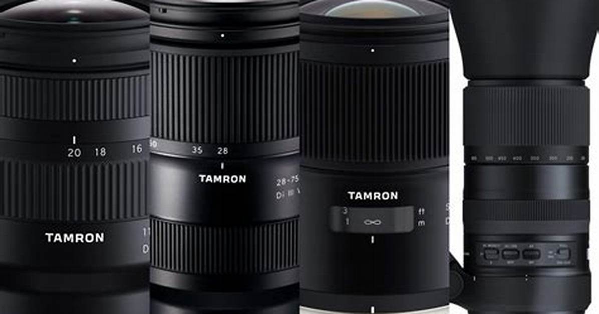 Tamron