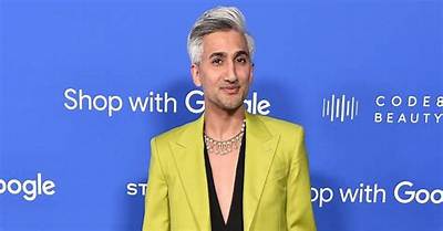 Tan France Net Worth