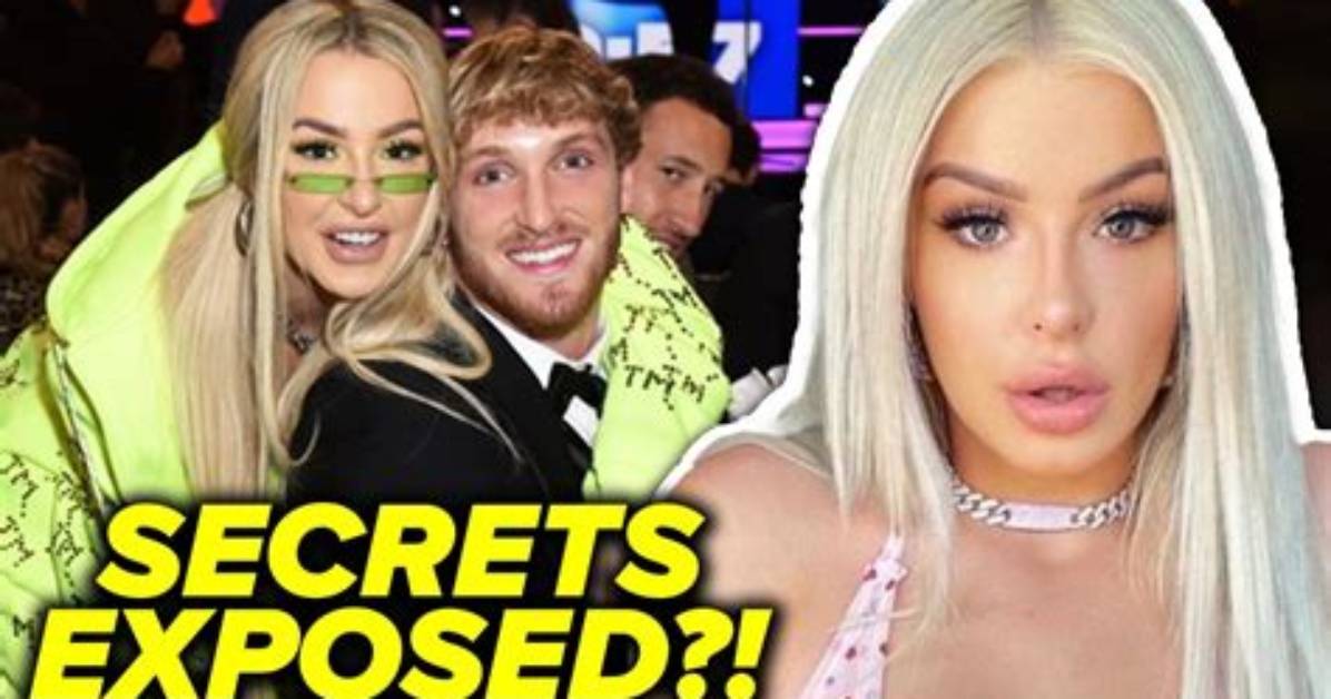 Tana Mongeau Leaks: a Comprehensive Exploration
