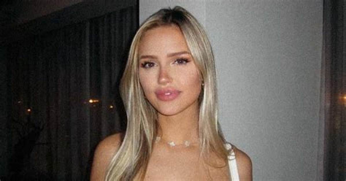 Tana Rain Nude: Unveiling the Truth Behind the Viral Sensation