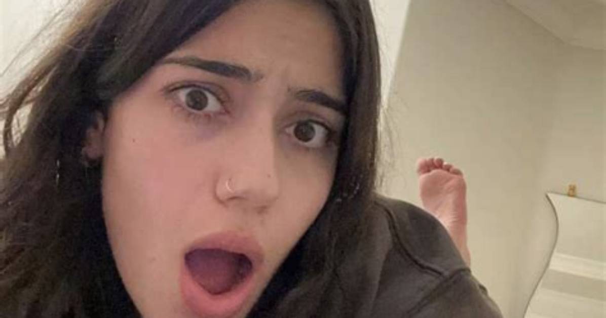 Tanababyxo Nude Leak: Unveiling the Truth Behind the Controversy