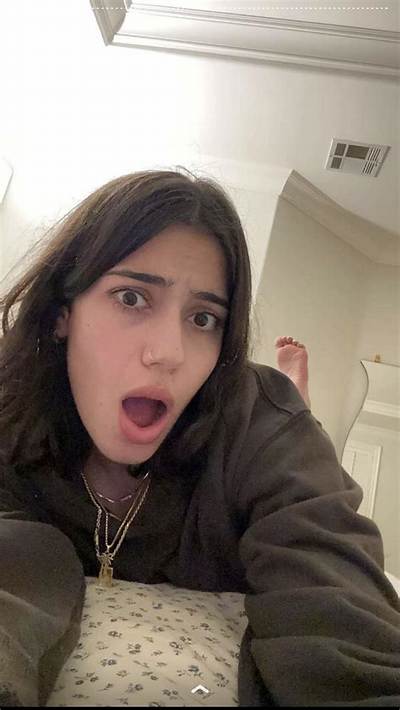Tanababyxo Nude Leak: Unveiling the Truth Behind the Controversy