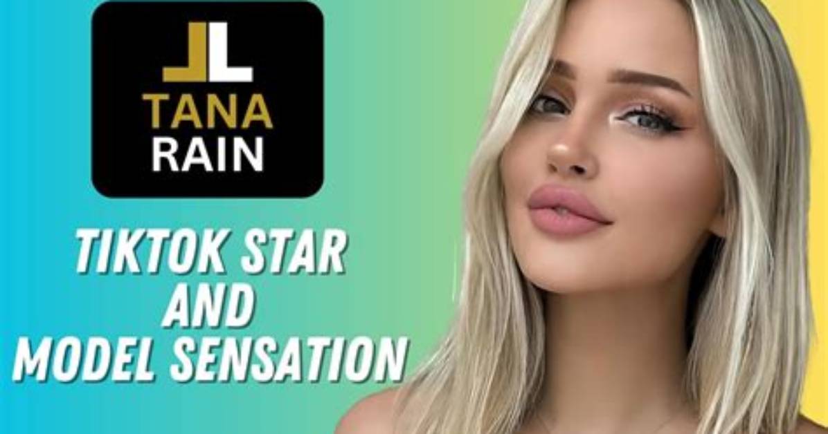 Tanababyxo Onlyfans Leaked: a Comprehensive Analysis