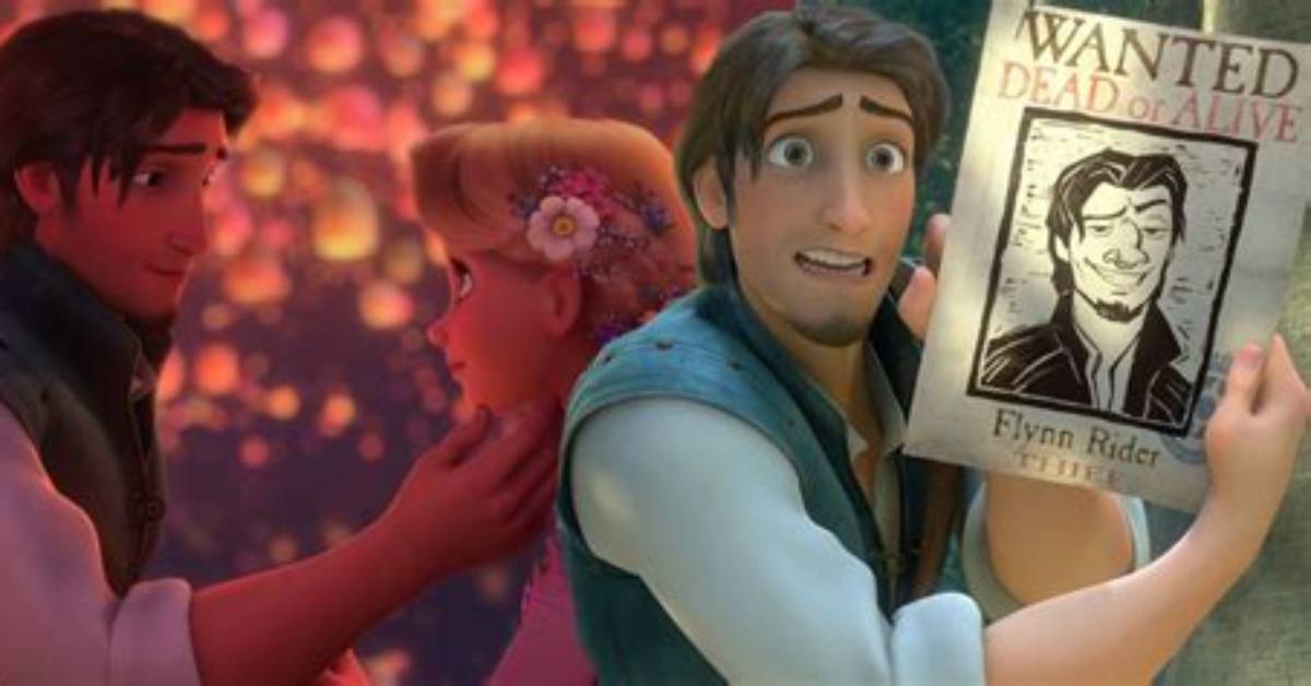 Tangled Rapunzel's Age: How Old Is She?
