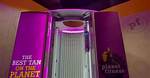 Tanning Machines at Planet Fitness: a Comprehensive Guide