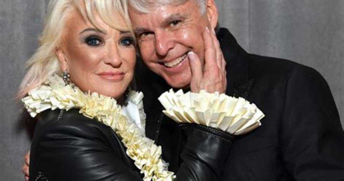 Tanya Tucker's Husband: Meet the Man Behind the Music