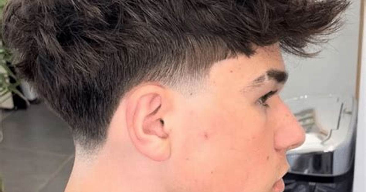 Taper Fade Long Hair: the Ultimate Guide to Styling and Maintenance