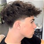 Taper Fade Long Hair: the Ultimate Guide to Styling and Maintenance