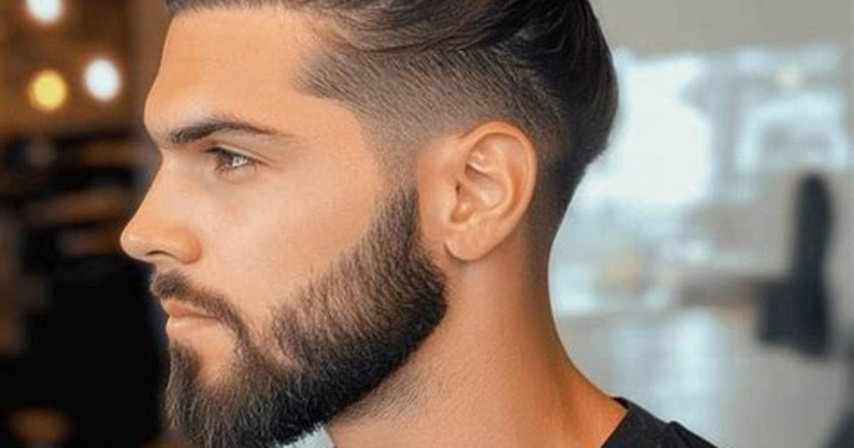 Taper Fade with Long Hair: the Ultimate Guide to Achieving a Stylish Look
