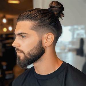 Taper Fade with Long Hair: the Ultimate Guide to Achieving a Stylish Look