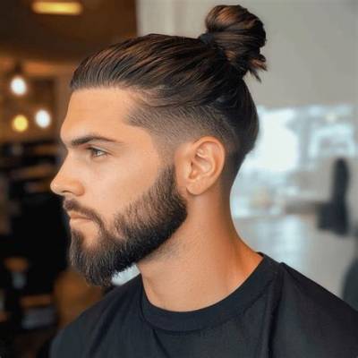Taper Fade with Long Hair: the Ultimate Guide to Achieving a Stylish Look