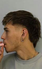 Taper Mullet Fade: the Ultimate Guide to This Trendy Hairstyle