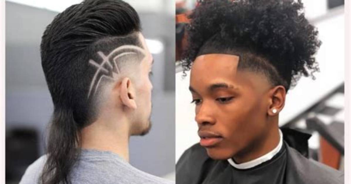 Taper on Long Hair: the Ultimate Guide to Achieving the Perfect Style