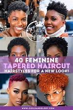 Tapered Haircut Long Hair: a Stylish Guide to Achieving the Perfect Look
