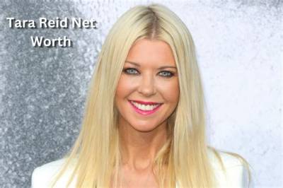 Tara Ansley Net Worth