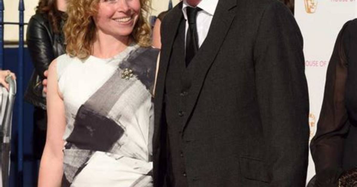Tara Mckillop Lee Mack S Wife Secret 10