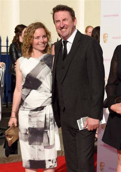 Tara Mckillop: Lee Mack’s Wife Secret 10 Facts Reveal