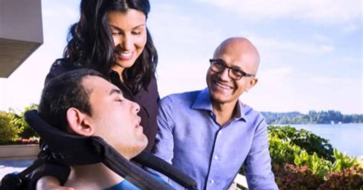Tara Nadella: a Force in the Tech Industry