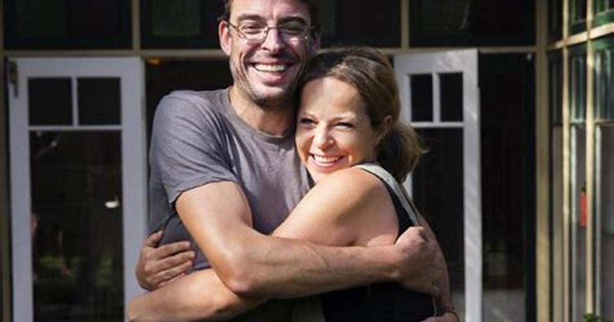 Tara Ravens Journalist Joe Hildebrand Wife Biography Age Wiki Net