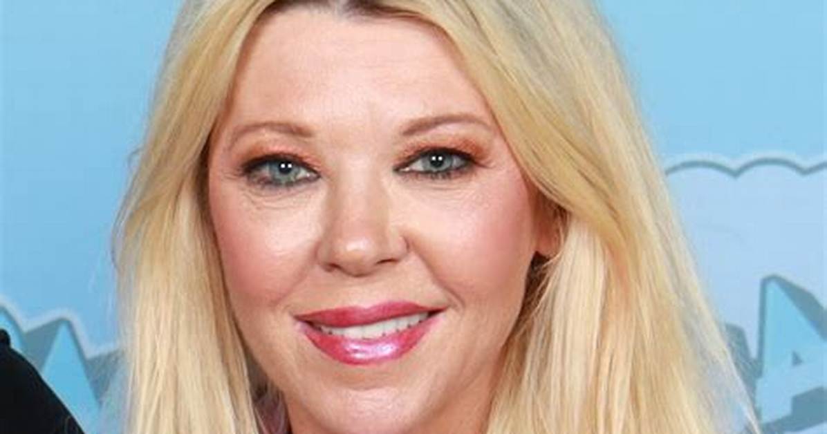 Tara Reid Biography Facts