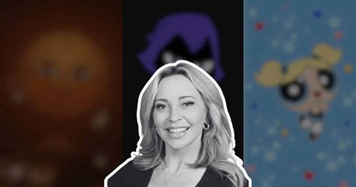 Tara Strong's Impressive Net Worth: a Look at the Voice Actress's Wealth