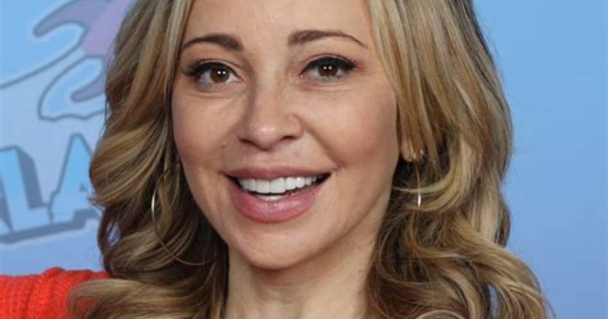 Tara Strong's Notable Television Appearances