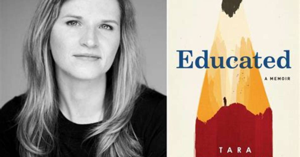 Tara Westover: the Untold Story of a Rebellious Life