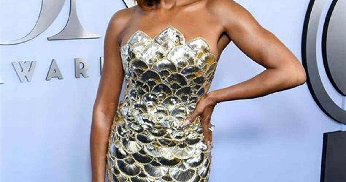 Taraji P. Henson