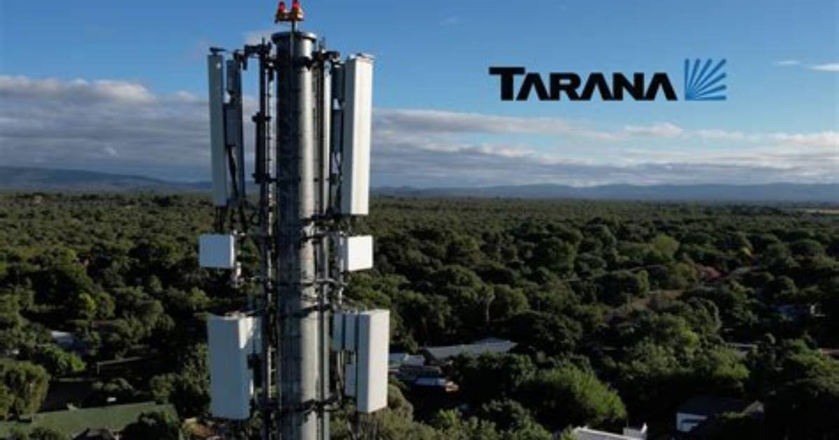 Tarana