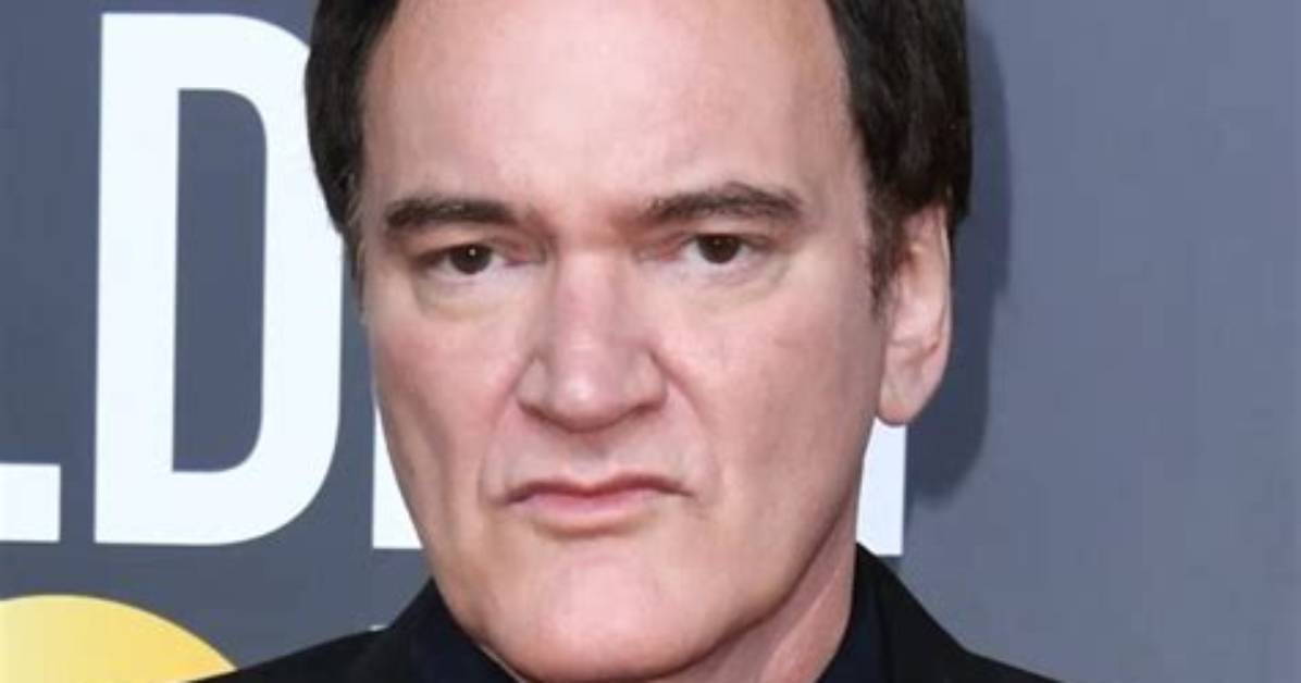 Tarantino Net Worth