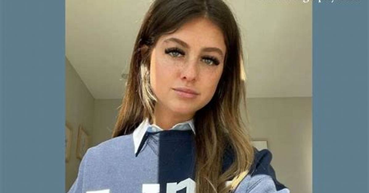 Taraswrld Tiktok Biography, Age, Real Name, Boyfriend Instagram: How Old Tall?