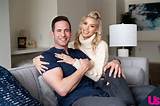 Tarek El Moussa and Heather Rae Young Are Engaged After One Year of Dating