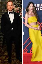 Taron Egerton: Does Taron Egerton Have a Wife? Exploring His Personal Life