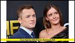 Taron Egerton: Is He Married? Discover the Truth About His Relationship Status