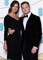 Taron Egerton Partners: a Comprehensive Look into His Collaborations and Relationships