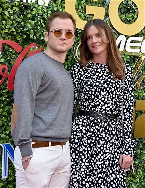 Taron Egerton Relationship: a Deep Dive into the Personal Life of the Talented Actor
