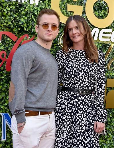 Taron Egerton Relationship: a Deep Dive into the Personal Life of the Talented Actor