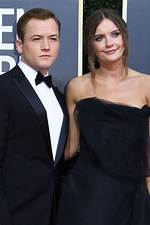 Taron Egerton Relationships: a Comprehensive Look into His Love Life